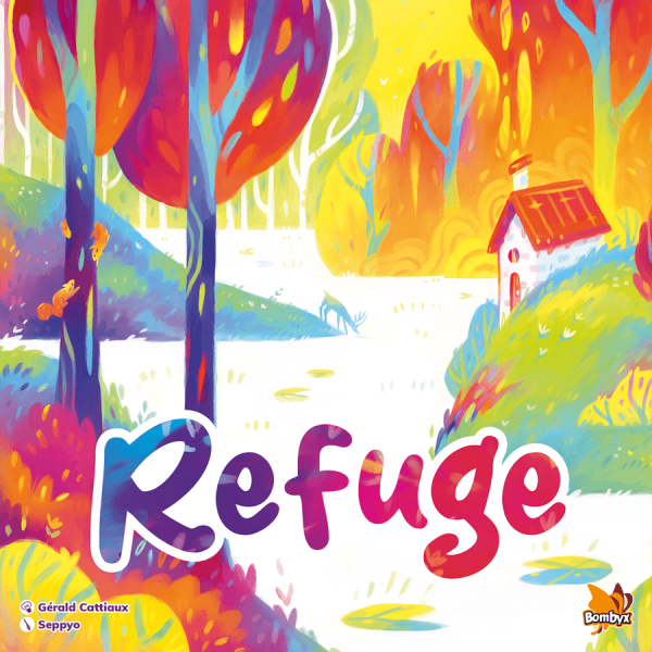 Refuge (EN)