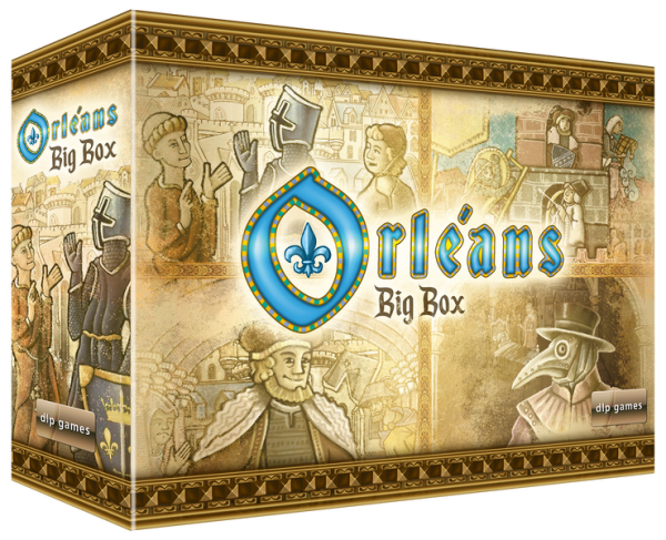 Orléans BigBox (DE)