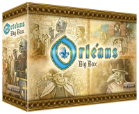 Orléans BigBox (DE)