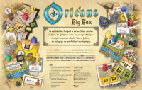 Orléans BigBox (DE)