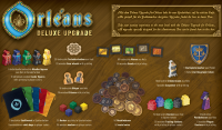 Orléans Deluxe Upgrade (EN)