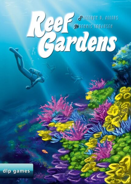 Reef Gardens (DE/EN)