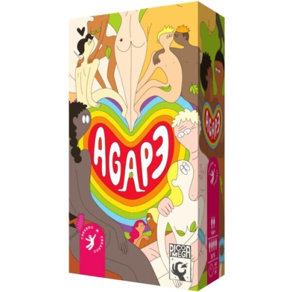 Agape (EN)