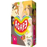 Agape (EN)