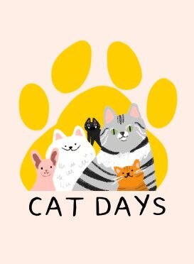 Cat Days (EN)