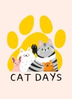 Cat Days (EN)