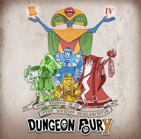 Dungeon Foury (EN)