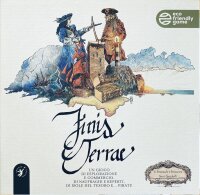 Finis Terrae (EN)