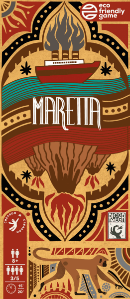 Maretta (EN)