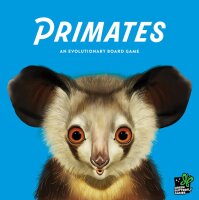 Primates Standard Edition (EN)