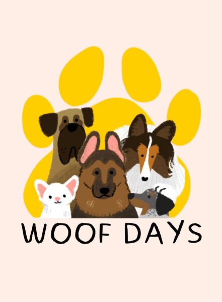 Woof Days (EN)
