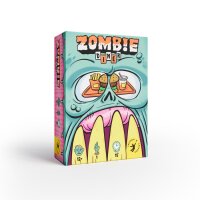 Zombie Diner (EN)