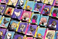 Aggretsuko (EN)
