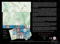 Gettysburg: The First Day Boxed (EN)