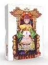 Heart of Crown Second Edition: Far Eastern Territory (EN)
