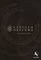 Candela Obscura: Grundregelwerk (Hardcover) (DE)