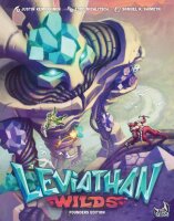Leviathan Wilds (EN)