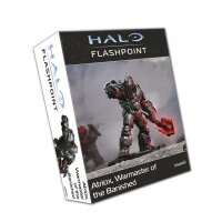Halo Flashpoint: Rise of the Banished - Atriox Warmaster...