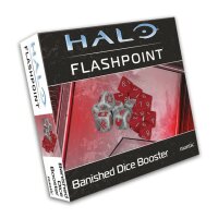 Halo Flashpoint: Rise of the Banished - Dice Booster