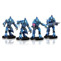 Halo Flashpoint: Rise of the Banished - Sangheili...