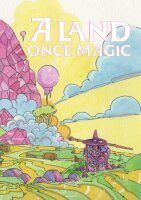 A Land Once Magic RPG (EN)