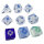 Cosmere RPG: Stormlight Dice