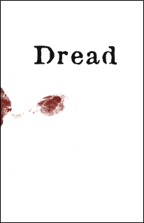 Dread RPG Reprint (EN)