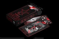 Last Sabbath - The Witches RPG: Tarot Cards