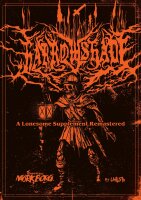 Mörk Borg RPG: Harrowshade (EN)