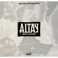 Altay: Deluxe Settlements (Siedlungen)