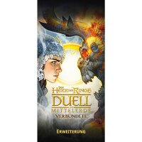 Der Herr der Ringe: Duell um Mittelerde - Verbündete