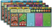 Making Monsters Player Mats (4)
