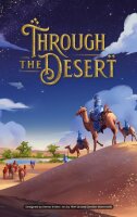 Through the Desert (DE/EN)