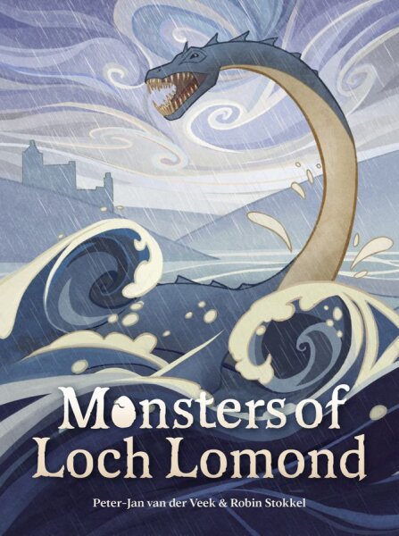 Monsters of Loch Lomond 2nd. Edition (EN)