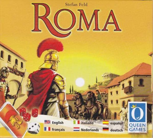 Roma (DE/EN)