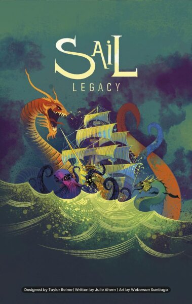 Sail Legacy (EN)