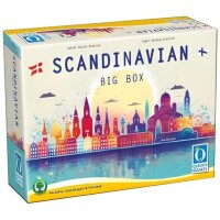 Scandinavian Big Box Deluxe (DE/EN)