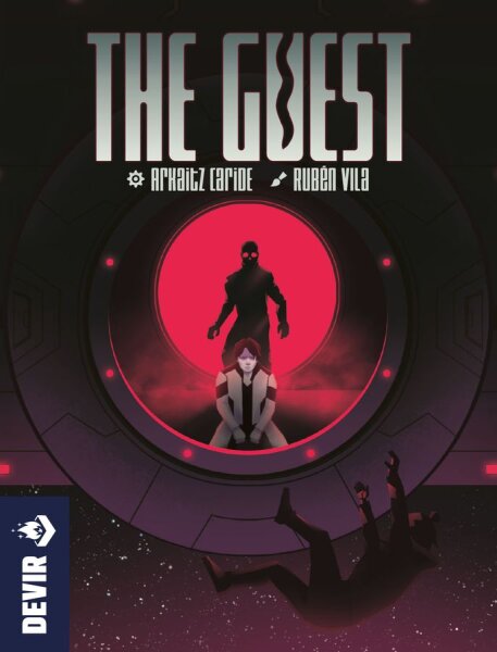 The Guest (EN)