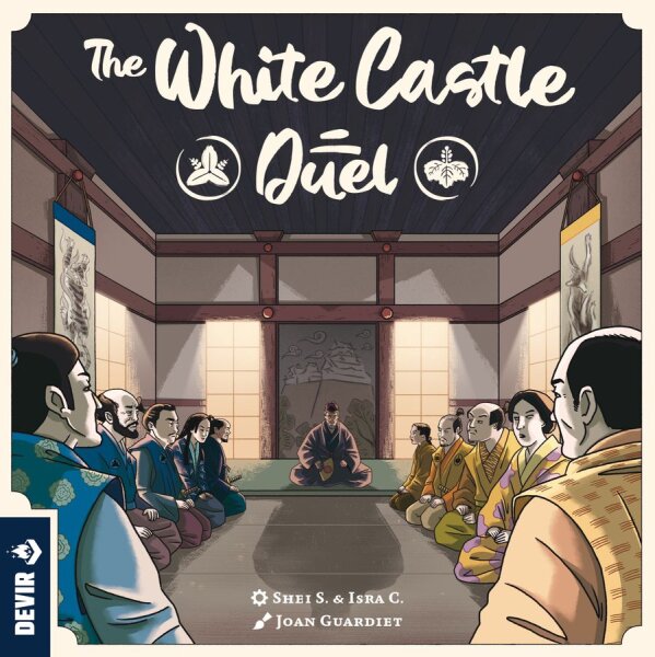 The White Castle Duel (EN)