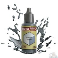 Speedpaint 2.0: Ashen Stone