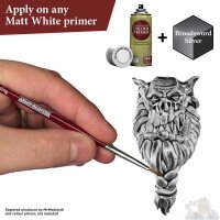 Speedpaint 2.0: Broadsword Silver