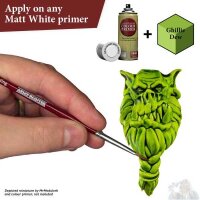 Speedpaint 2.0: Ghillie Dew
