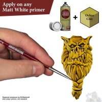Speedpaint 2.0: Ochre Clay