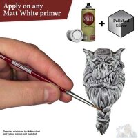 Speedpaint 2.0: Polished Silver