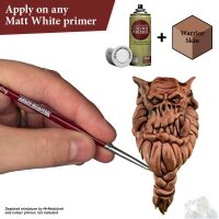 Speedpaint 2.0: Warrior Skin