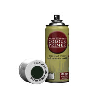 Army Painter Primer: Angel Green (400ml)
