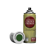 Army Painter Primer: Greenskin (400ml)