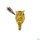 Army Painter Speedpaint: Marker Hoplite Gold