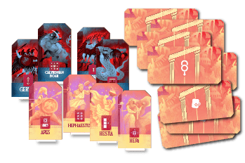 Ichor: Reinforcements & Gates (EN)
