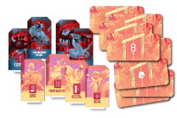 Ichor: Reinforcements & Gates (EN)